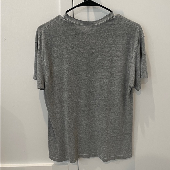 Harley Davidson distressed threadbare thin T-shirt - Picture 4 of 4